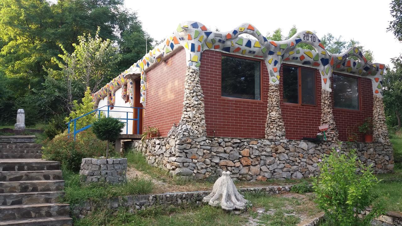 Chuchi Guest House 1 Zlatna Panega Ngoại thất bức ảnh