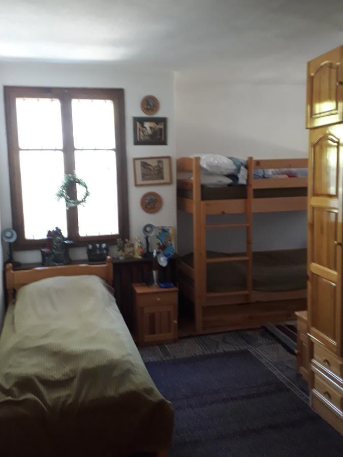 Chuchi Guest House 1 Zlatna Panega Ngoại thất bức ảnh