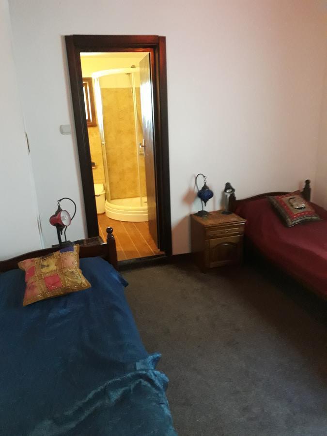 Chuchi Guest House 1 Zlatna Panega Ngoại thất bức ảnh