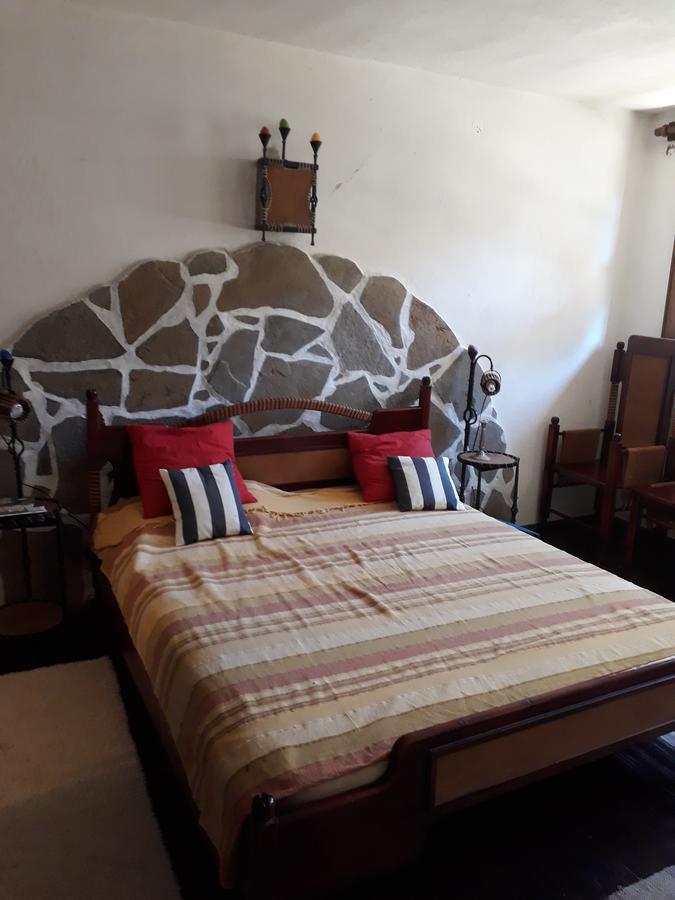 Chuchi Guest House 1 Zlatna Panega Ngoại thất bức ảnh