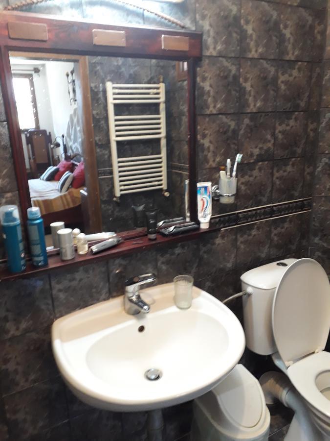 Chuchi Guest House 1 Zlatna Panega Ngoại thất bức ảnh