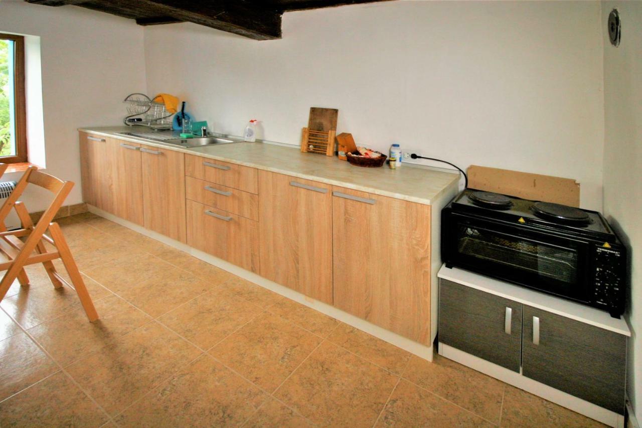 Chuchi Guest House 1 Zlatna Panega Ngoại thất bức ảnh