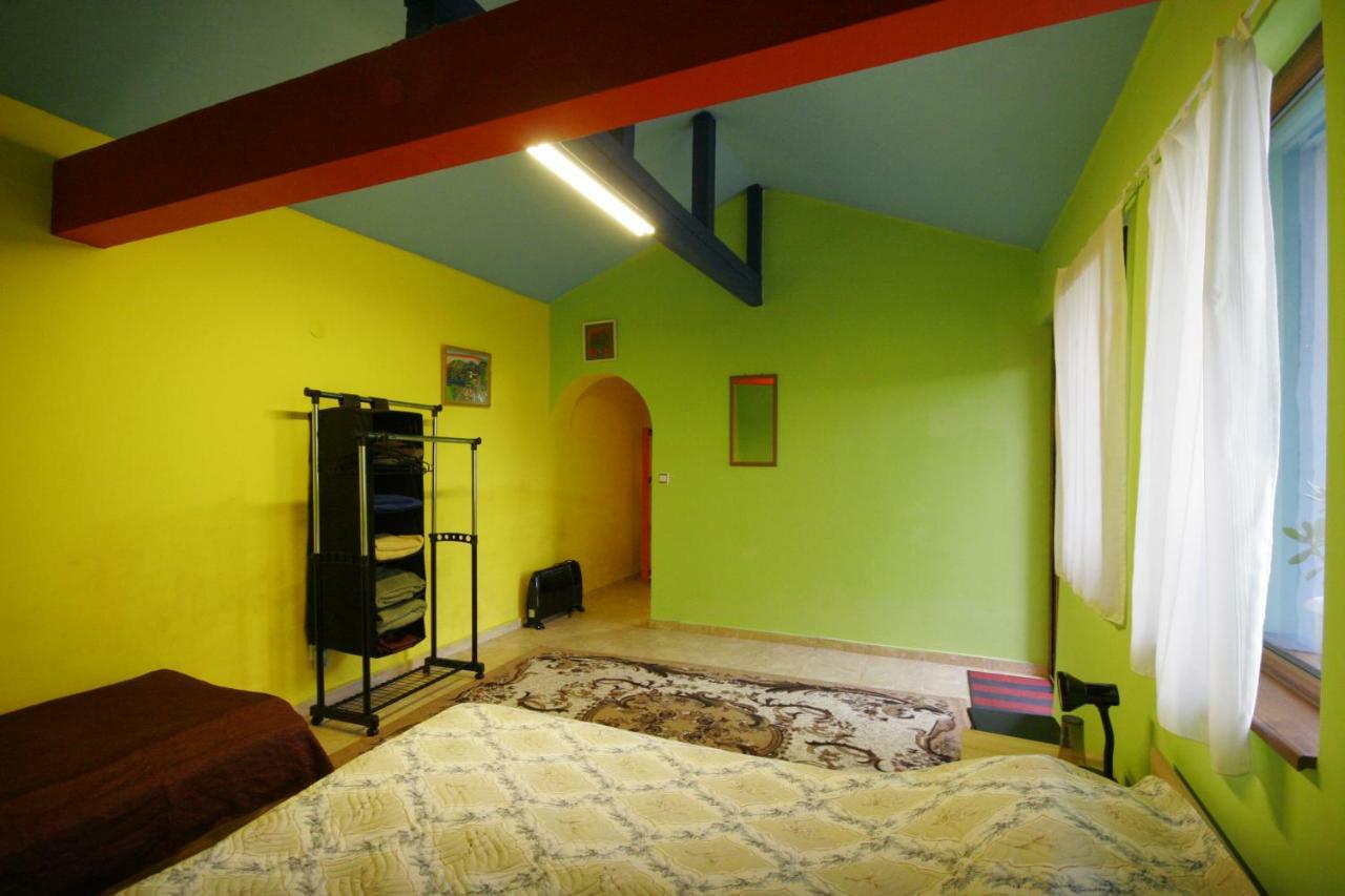 Chuchi Guest House 1 Zlatna Panega Ngoại thất bức ảnh