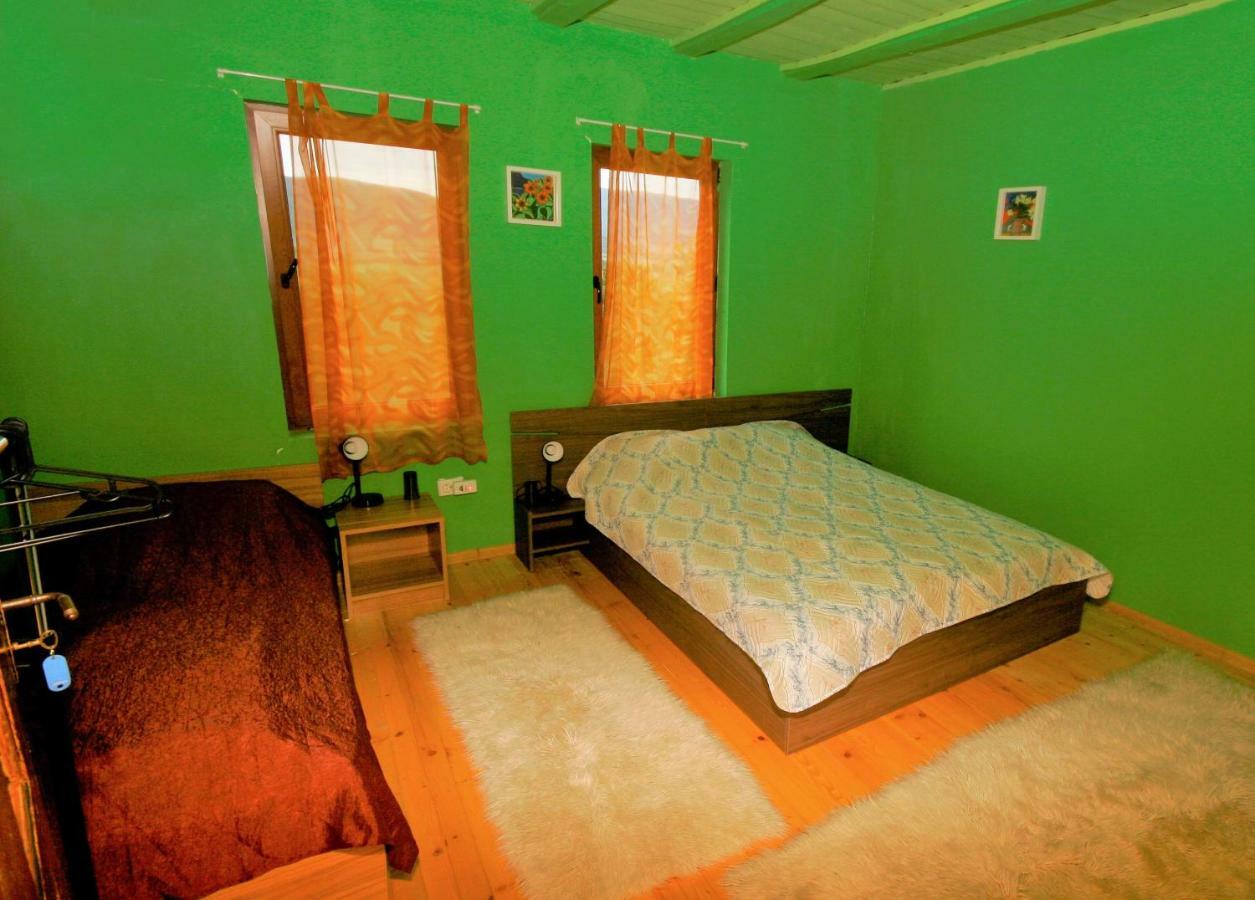 Chuchi Guest House 1 Zlatna Panega Ngoại thất bức ảnh