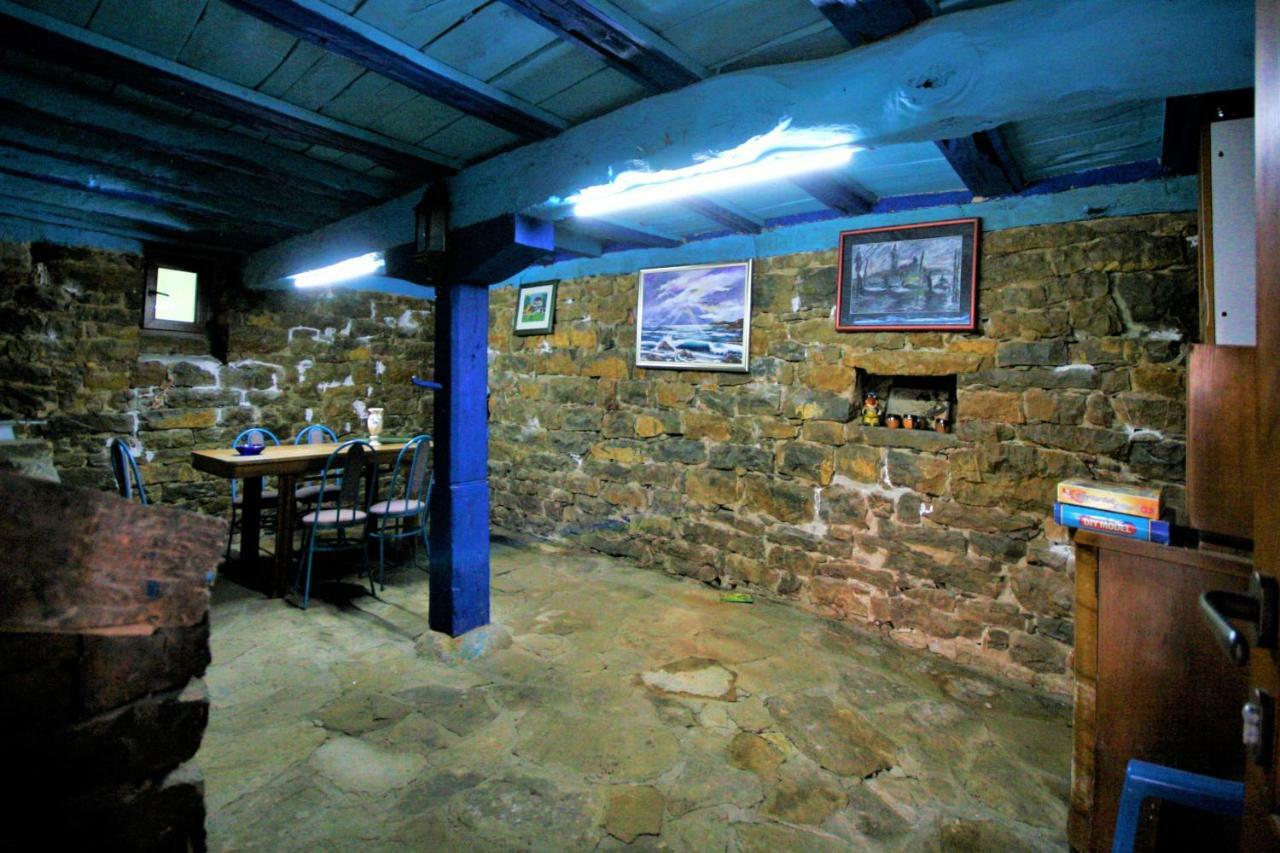 Chuchi Guest House 1 Zlatna Panega Ngoại thất bức ảnh