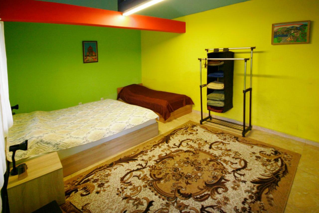 Chuchi Guest House 1 Zlatna Panega Ngoại thất bức ảnh