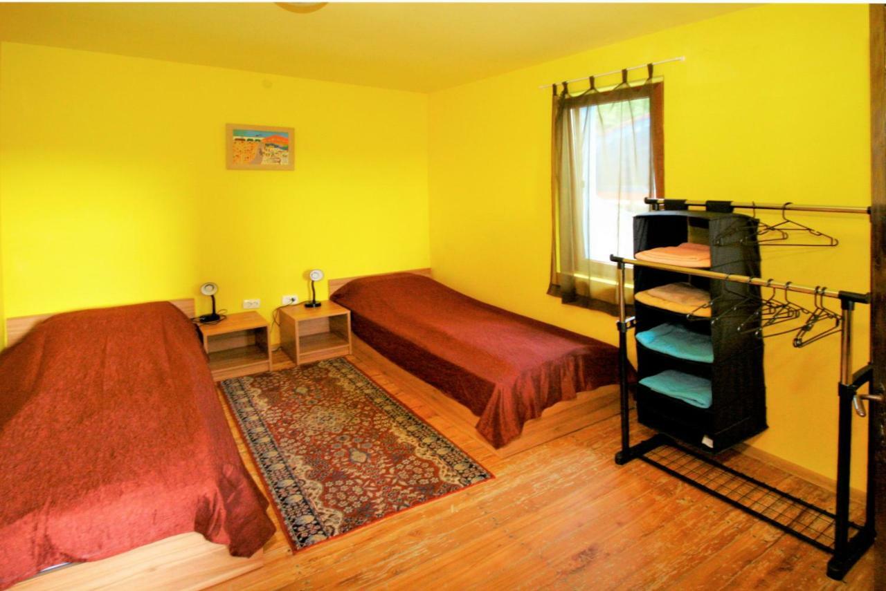 Chuchi Guest House 1 Zlatna Panega Ngoại thất bức ảnh