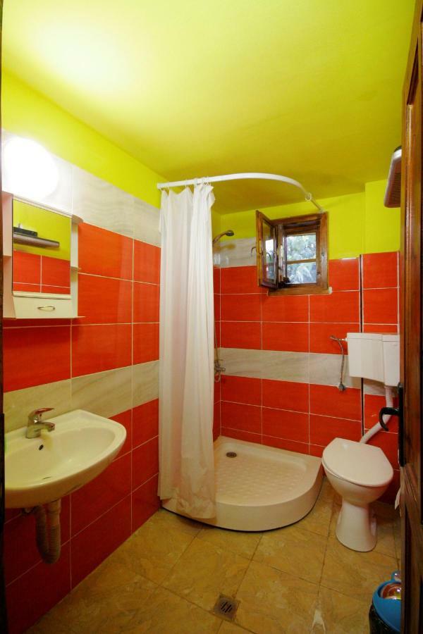 Chuchi Guest House 1 Zlatna Panega Ngoại thất bức ảnh