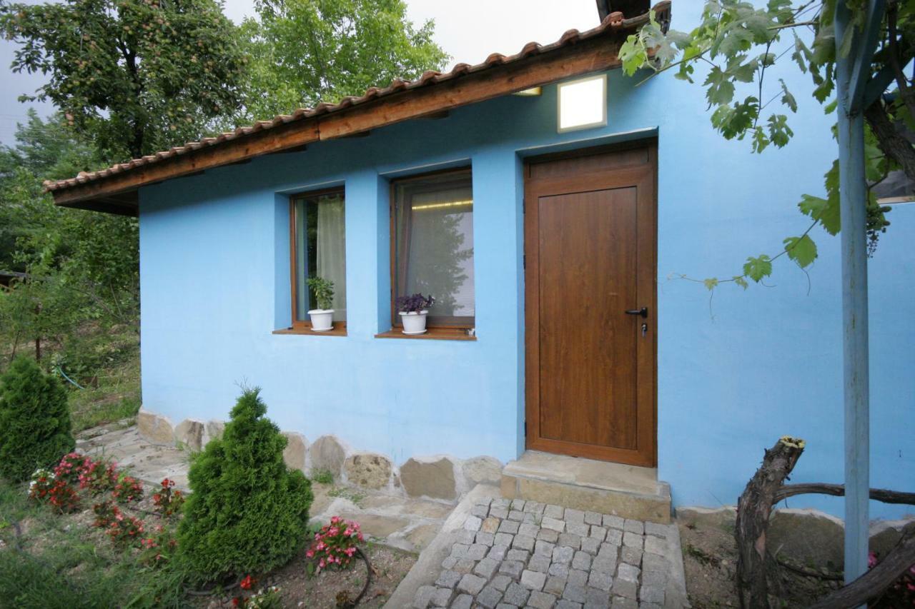 Chuchi Guest House 1 Zlatna Panega Ngoại thất bức ảnh